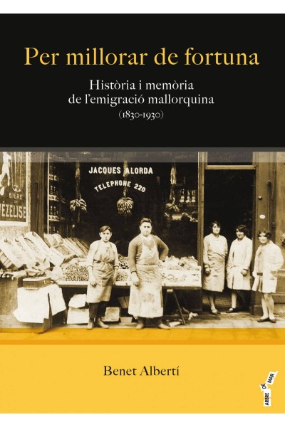 PER MILLORAR DE FORTUNA