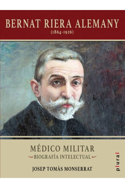 BERNAT RIERA ALEMANY (1864-1926)