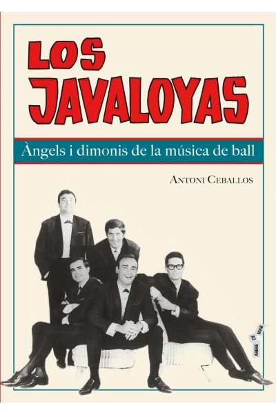 LOS JAVALOYAS