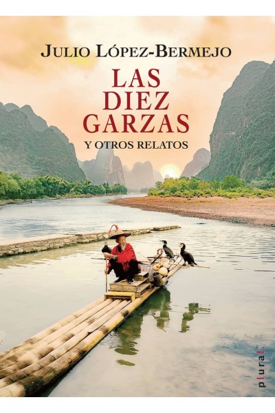 LAS DIEZ GARZAS