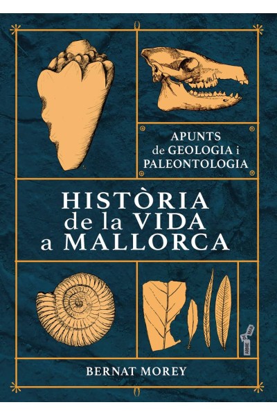 HIST.RIA DE LA VIDA A MALLORCA