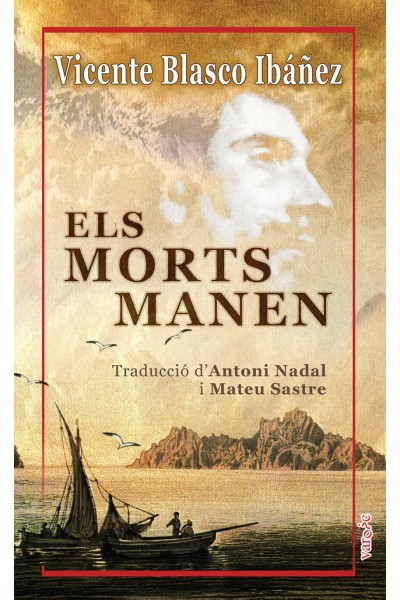 ELS MORTS MANEN