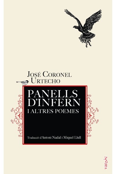 PANELLS D'INFERN