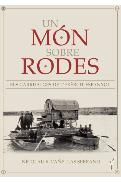 UN MÓN SOBRE RODES
