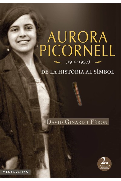 AURORA PICORNELL (1912-1937)