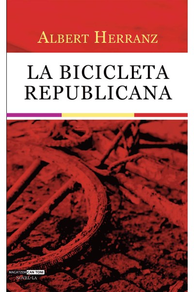 LA BICICLETA REPUBLICANA
