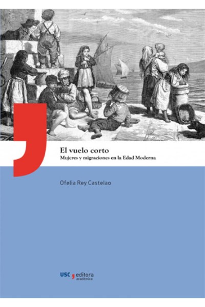 EL VUELO CORTO