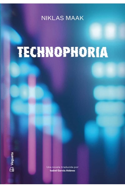 TECHNOPHORIA