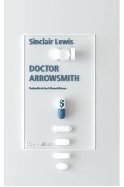 DOCTOR ARROWSMITH