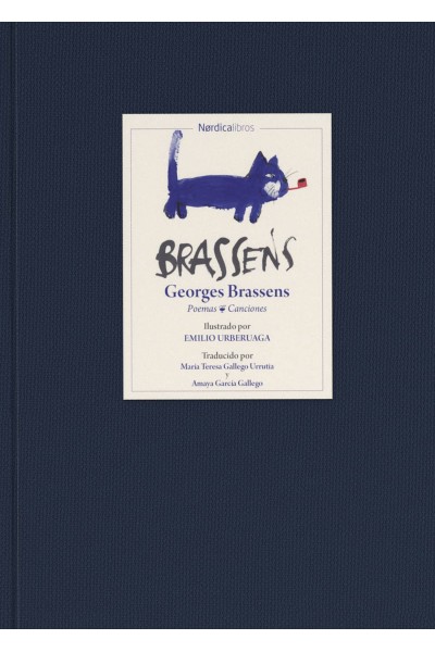 BRASSENS