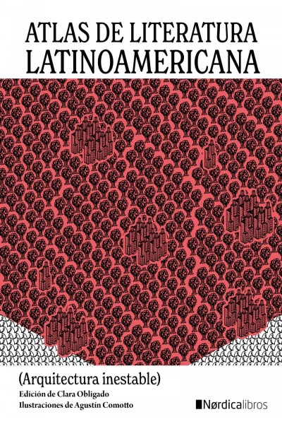 ATLAS DE LITERATURA LATINOAMERICANA