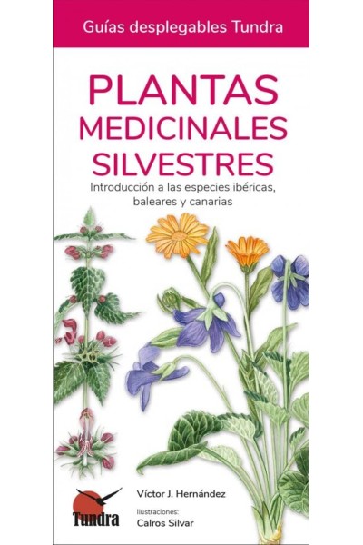 PLANTAS MEDICINALES SILVESTRES