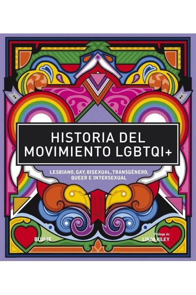 HISTORIA DEL MOVIMIENTO LGBTQI+