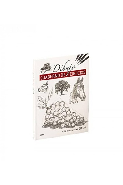 GUÍA COMPLETA DE DIBUJO. DIBUJO (EJERCICIOS)