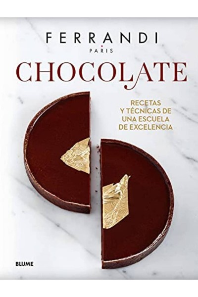 CHOCOLATE. FERRANDI