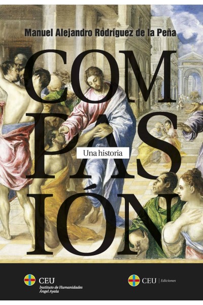 COMPASIÓN