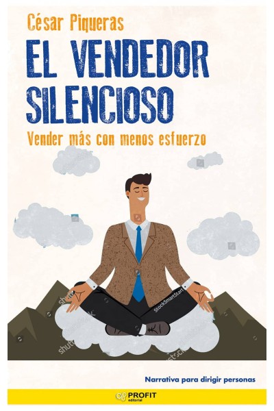 EL VENDEDOR SILENCIOSO