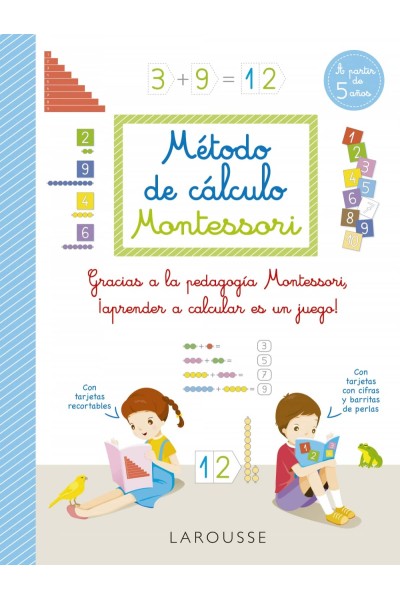 MÉTODO DE CÁLCULO MONTESSORI