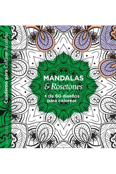MANDALAS