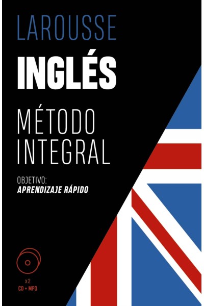 INGLÉS. MÉTODO INTEGRAL