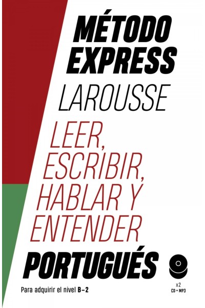 MÉTODO EXPRESS PORTUGUÉS