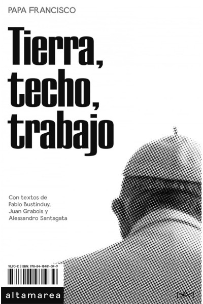 TIERRA, TECHO, TRABAJO