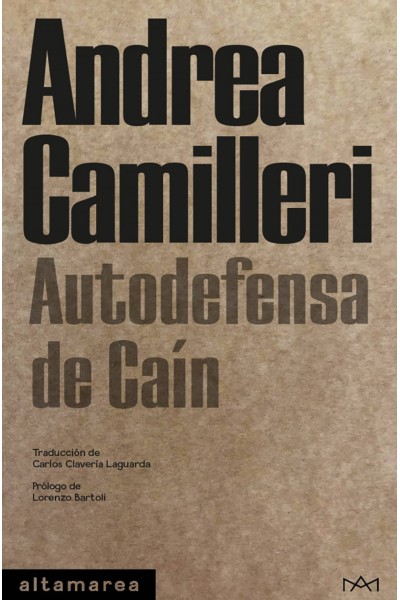 AUTODEFENSA DE CAÍN