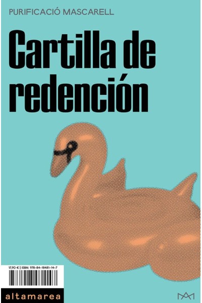 CARTILLA DE REDENCION