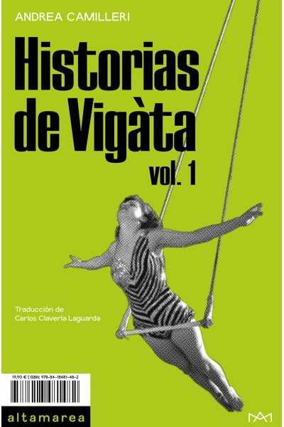 HISTORIAS DE VIGÀTA VOL. 1