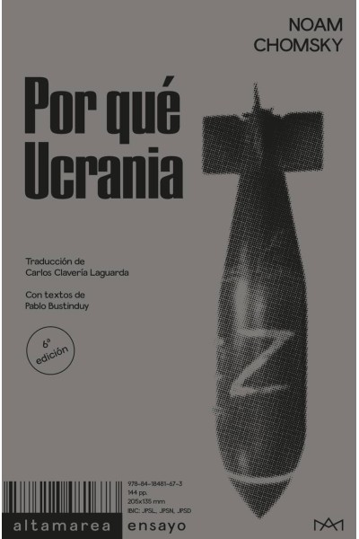 POR QUÉ UCRANIA