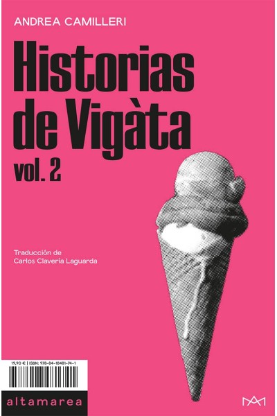 HISTORIAS DE VIGÀTA VOL. 2