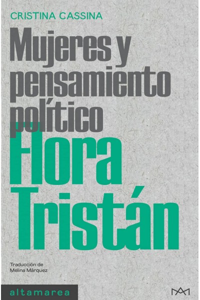 FLORA TRISTÁN