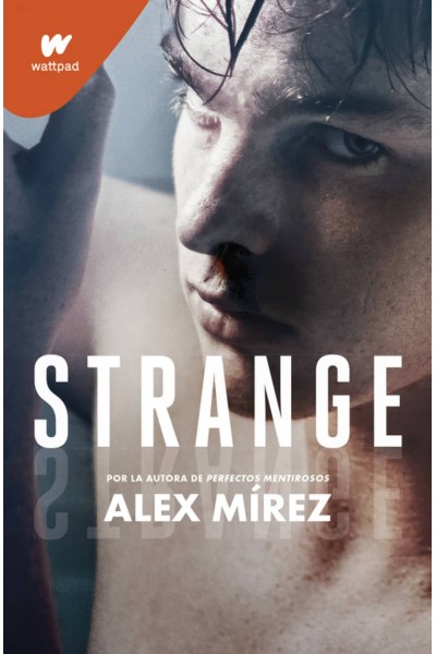 STRANGE