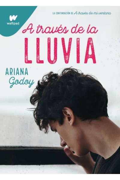 A TRAVÉS DE LA LLUVIA (TRILOGÍA HERMANOS HIDALGO 3)
