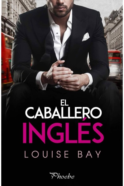 EL CABALLERO INGLÉS