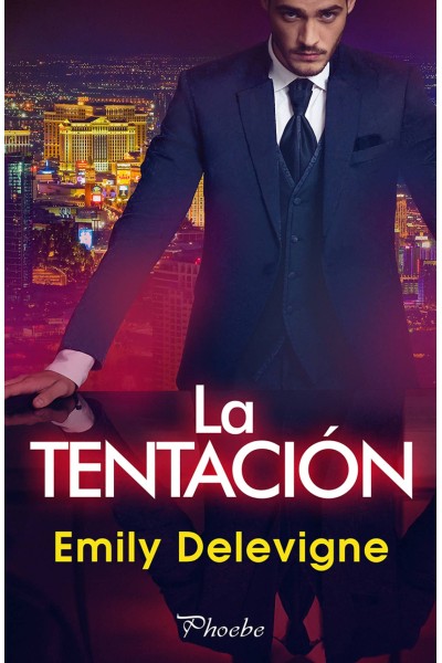 LA TENTACIÓN