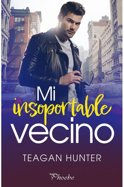 MI INSOPORTABLE VECINO