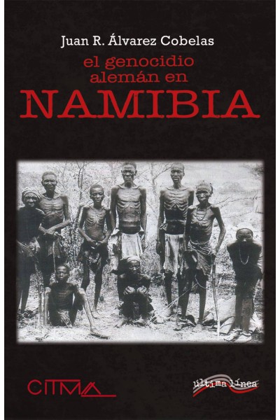 EL GENOCIDIO ALEMÁN EN NAMIBIA