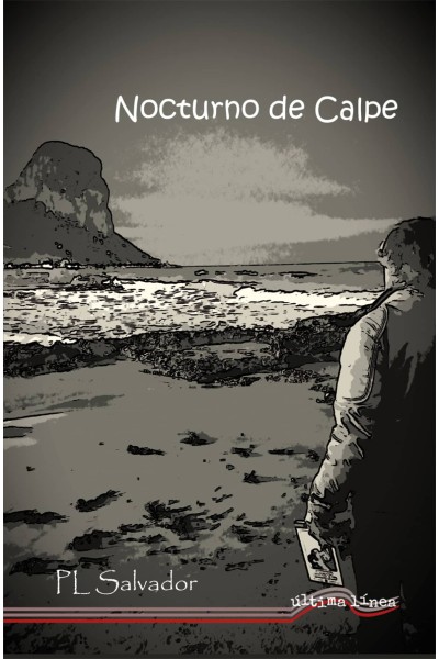 NOCTURNO DE CALPE