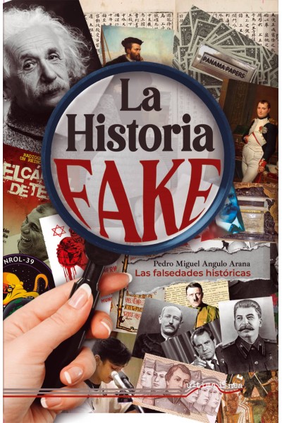 LA HISTORIA FAKE