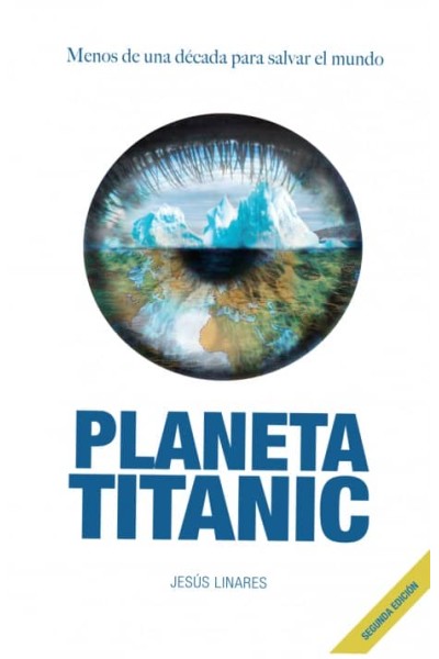 PLANETA TITANIC