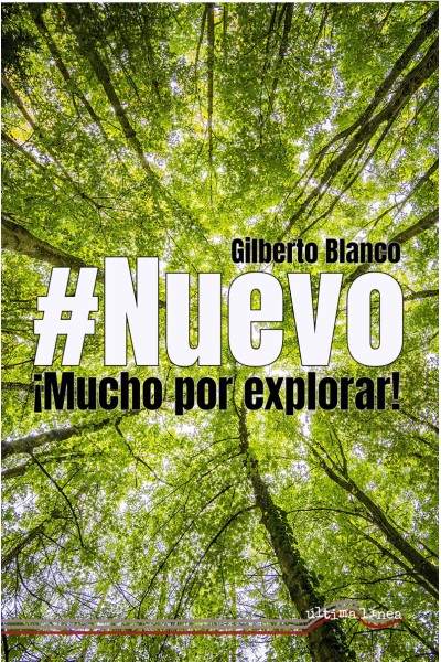 #NUEVO: ¡MUCHO POR EXPLORAR!