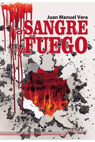 A SANGRE Y FUEGO