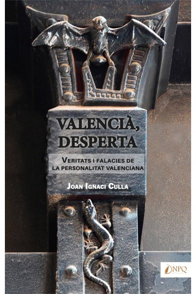 VALENCIÀ, DESPERTA
