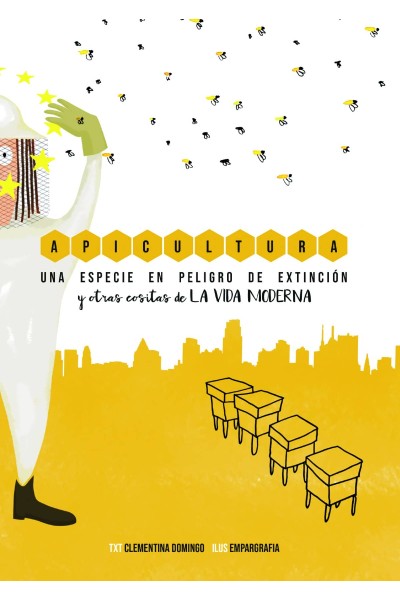 APICULTURA