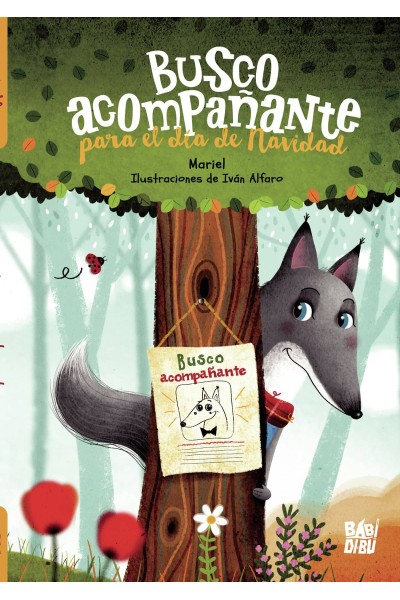 BUSCO ACOMPAÑANTE PARA EL DÍA DE NAVIDAD