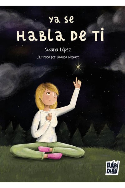 YA SE HABLA DE TI