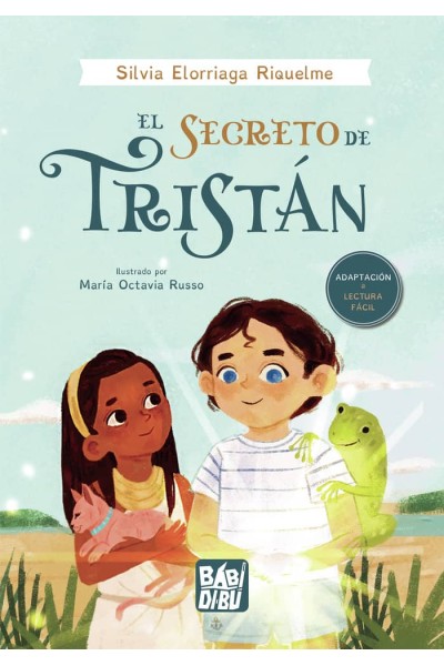 SECRETO DE TRISTAN,EL