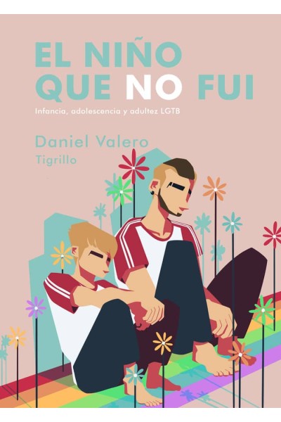 NIÑO QUE NO FUI,EL