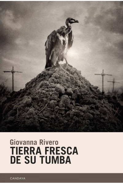 TIERRA FRESCA DE SU TUMBA